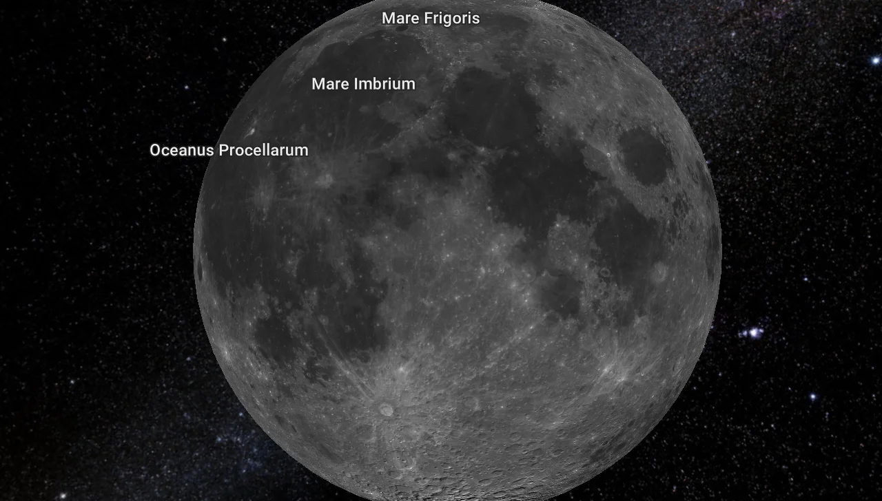 moon